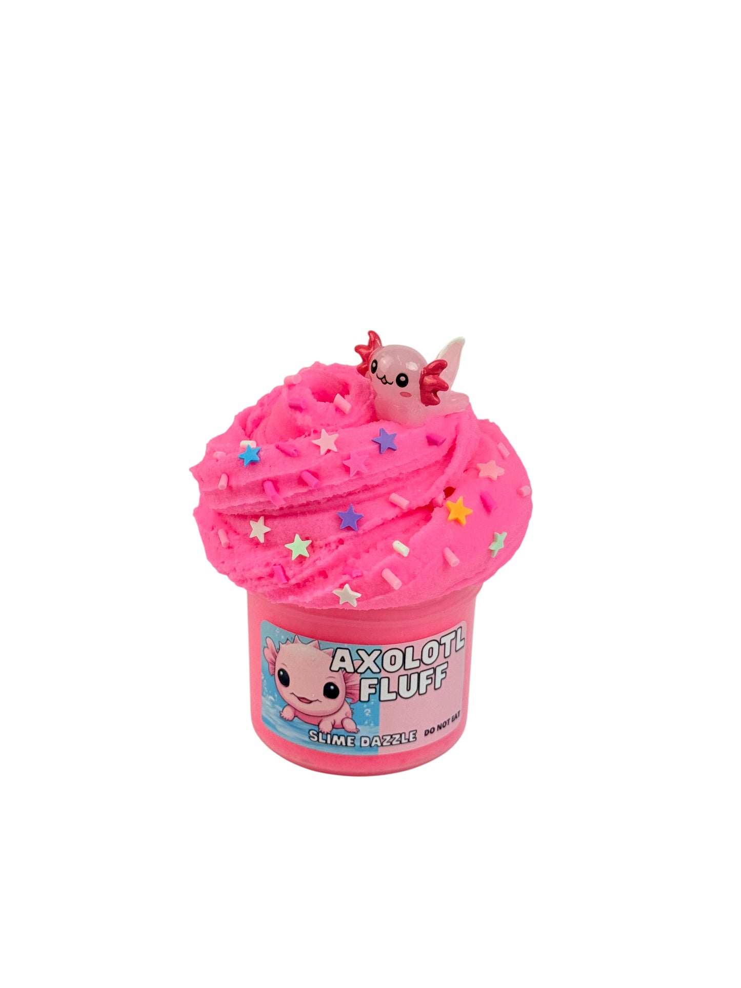 Slime set 6 slime pack sampler set 2 fl oz each