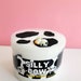 Cow Slime Creamy Butter Vanilla Sugar Scented