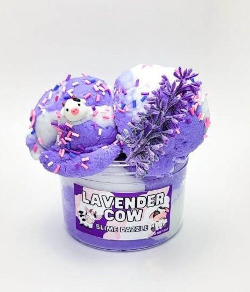 The Colorful World of Slime: Surprising and Fun Facts That Will Amaze You!