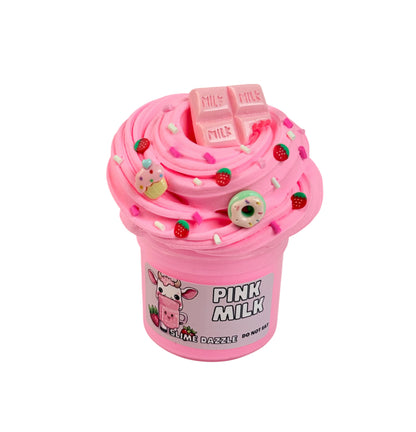 Slime set 6 slime pack sampler set 2 fl oz each