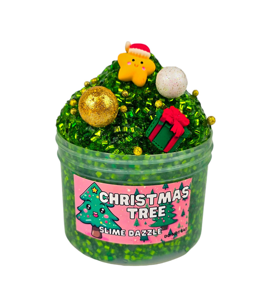 Slime Bundle Gift Set 8 Fl Oz Each Christmas Slime  Gift Set