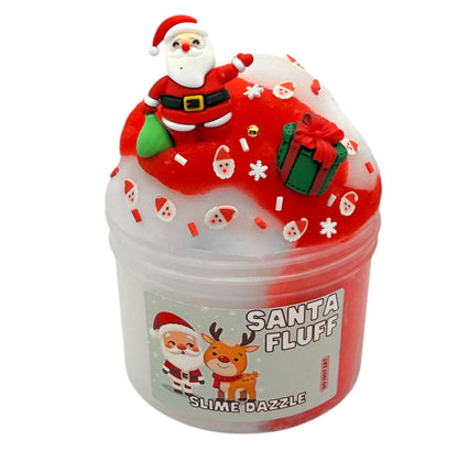 Slime Bundle Gift Set 8 Fl Oz Each Christmas Slime  Gift Set