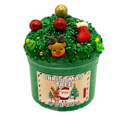 Slime Bundle Gift Set 8 Fl Oz Each Christmas Slime  Gift Set