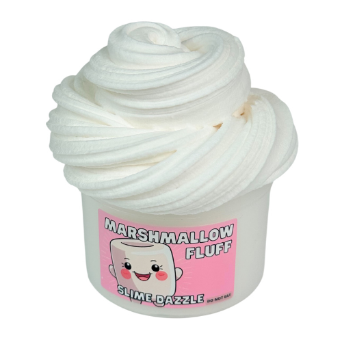 Beginner Slime Bundle – 4-Pack of Soft, Holdable Slimes (8 oz Each) –  Drizzly, Buttery & Easy Textures