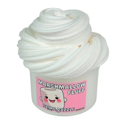 Beginner Slime Bundle – 4-Pack of Soft, Holdable Slimes (8 oz Each) –  Drizzly, Buttery & Easy Textures